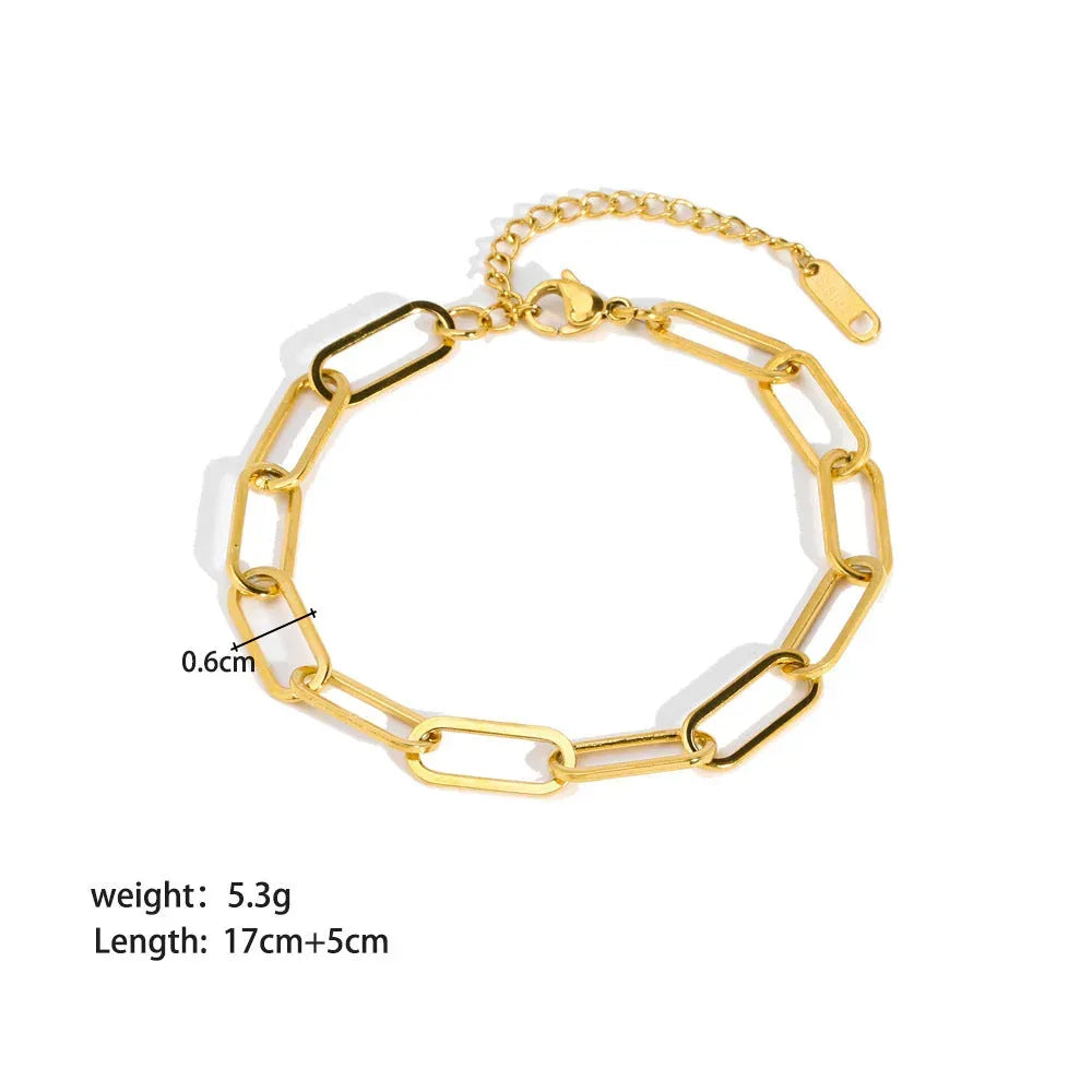 stainless-steel-ornament-bracelet - Viexta
