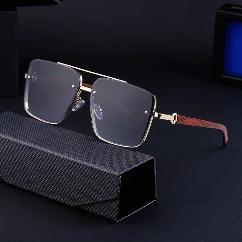 square-cut-sunglasses-for-men - Viexta
