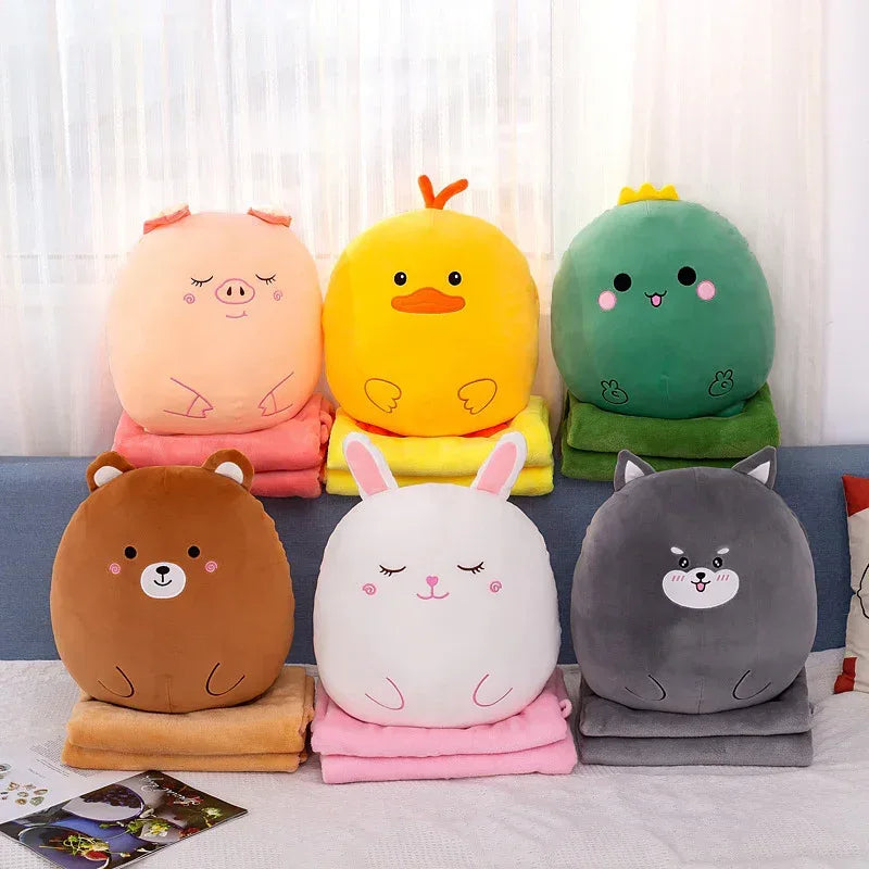 New plush toys - Viexta