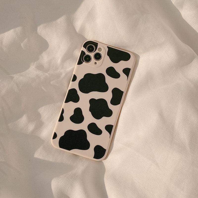 Frosted Personality Creative iPhone Case - Viexta