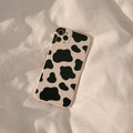 Frosted Personality Creative iPhone Case - Viexta
