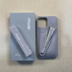 Silicone Lip Gloss iPhone Case - Viexta