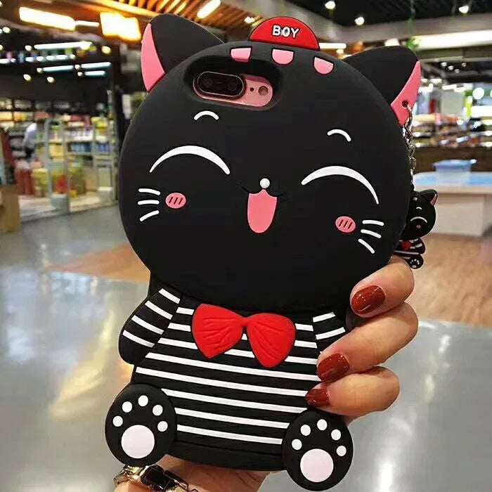 Kitten shell case - Viexta