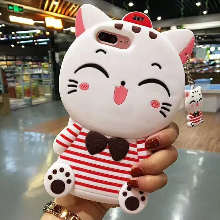 Kitten shell case - Viexta