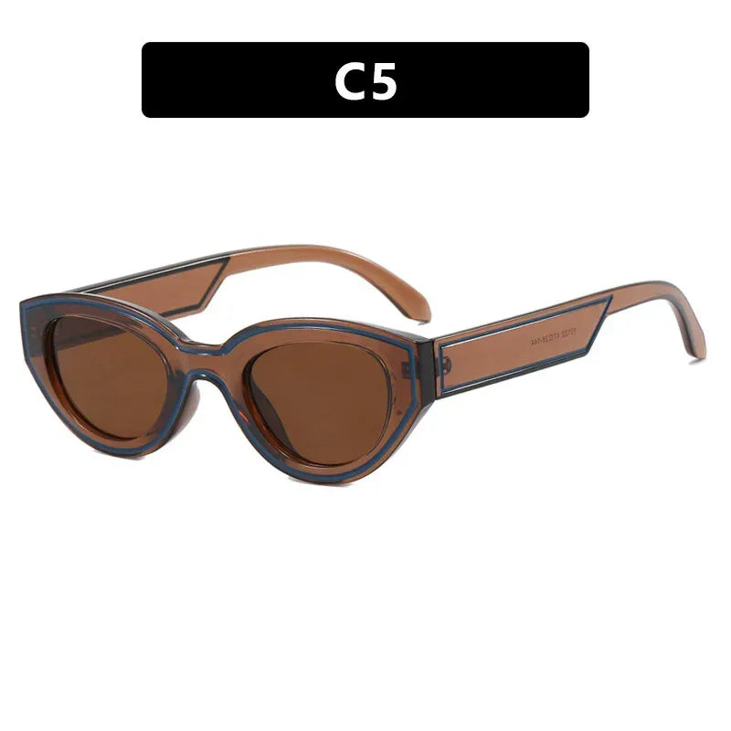 Vintage Sunglasses - Viexta