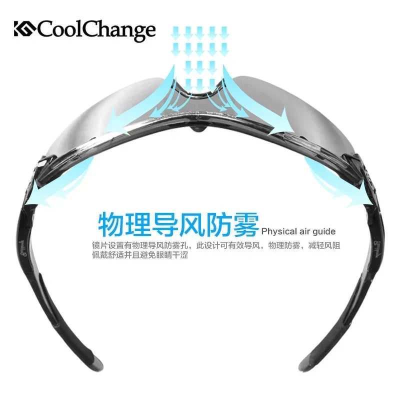 cyclist-bikes-polarizing-shades - Viexta