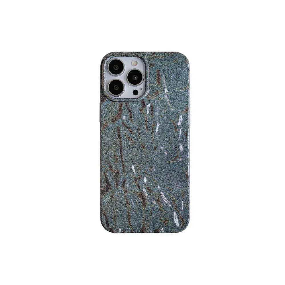 Laser Tinfoil iPhone Case - Viexta