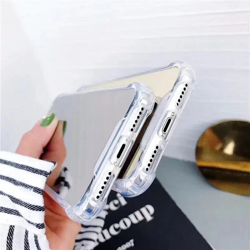 Mirror Phone Case - Viexta