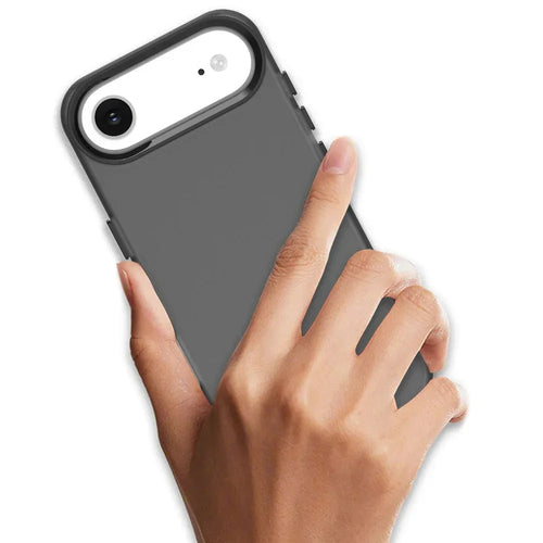 Airbag Anti-fall Candy Frosted iPhone Case - Viexta