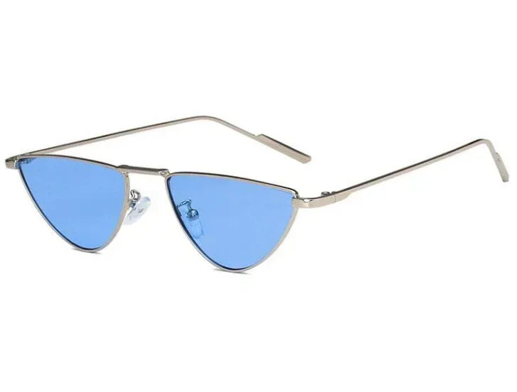 Bungee Net Celebrity Street Sunglasses - Viexta