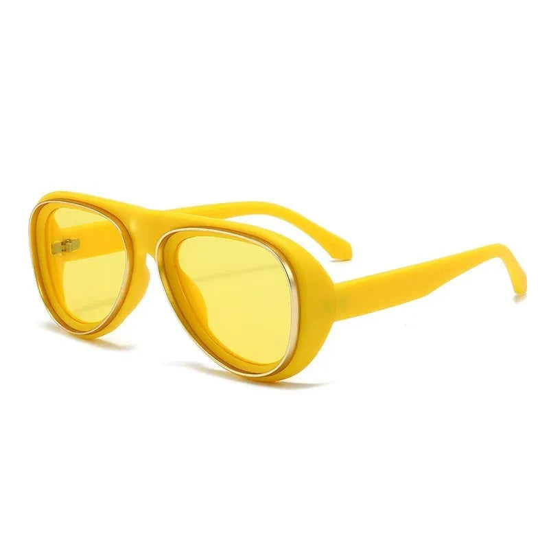 Men's UV-proof Sunglasses - Viexta