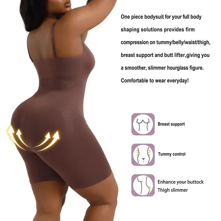 Seamless Shapewear For Women - Viexta