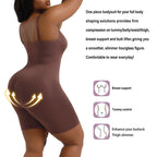Seamless Shapewear For Women