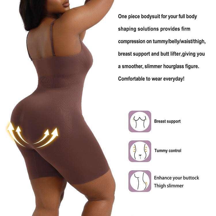 Seamless Shapewear For Women