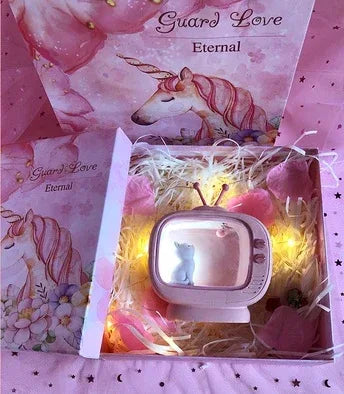 Unicorn Gift Hamper - Viexta