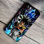 IPhone Japanese Dragon case
