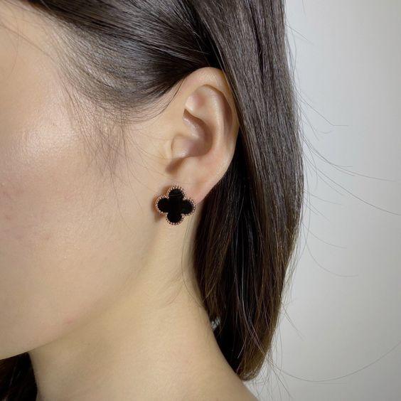 Clover Earrings - Viexta