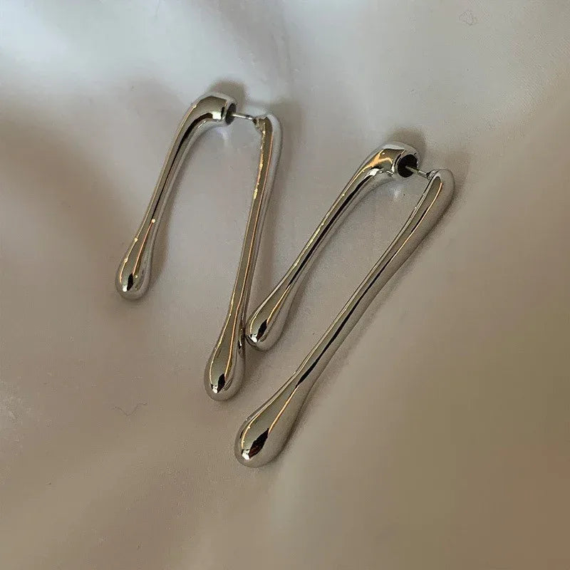 personalized-metal-high-grade-retro-earrings - Viexta
