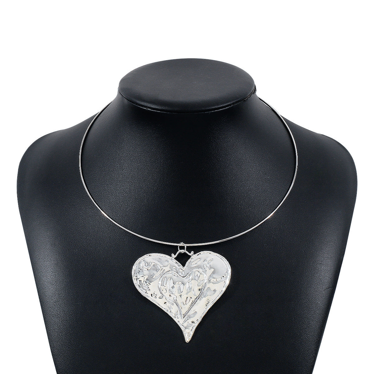 Personality Flower Necklace