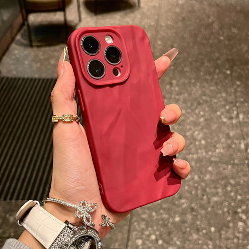 Advanced Wrinkled iPhone Case - Viexta