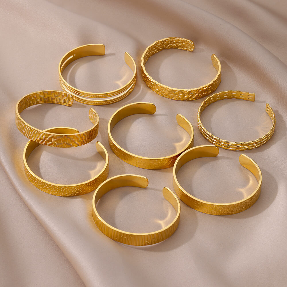 stainless-steel-opening-bracelet