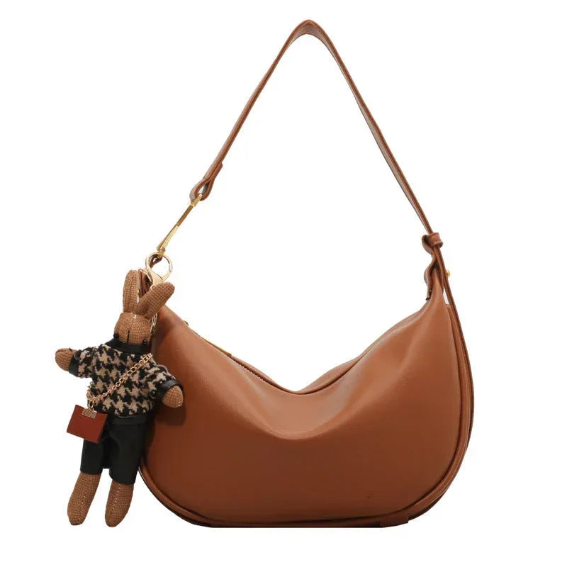 solid-color-fashion-trendy-handbags - Viexta
