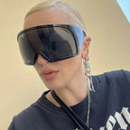 womens-fashion-large-rim-mask-sunglasses - Viexta