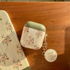 airpods-bouquet-flower-earphone-protective-cover