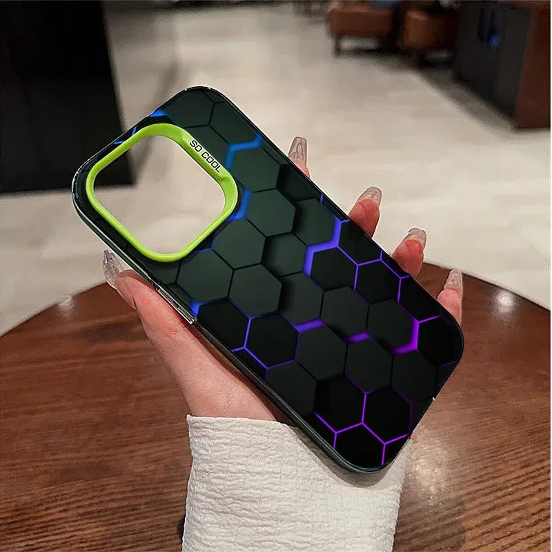 frosted-premium-protective-case - Viexta