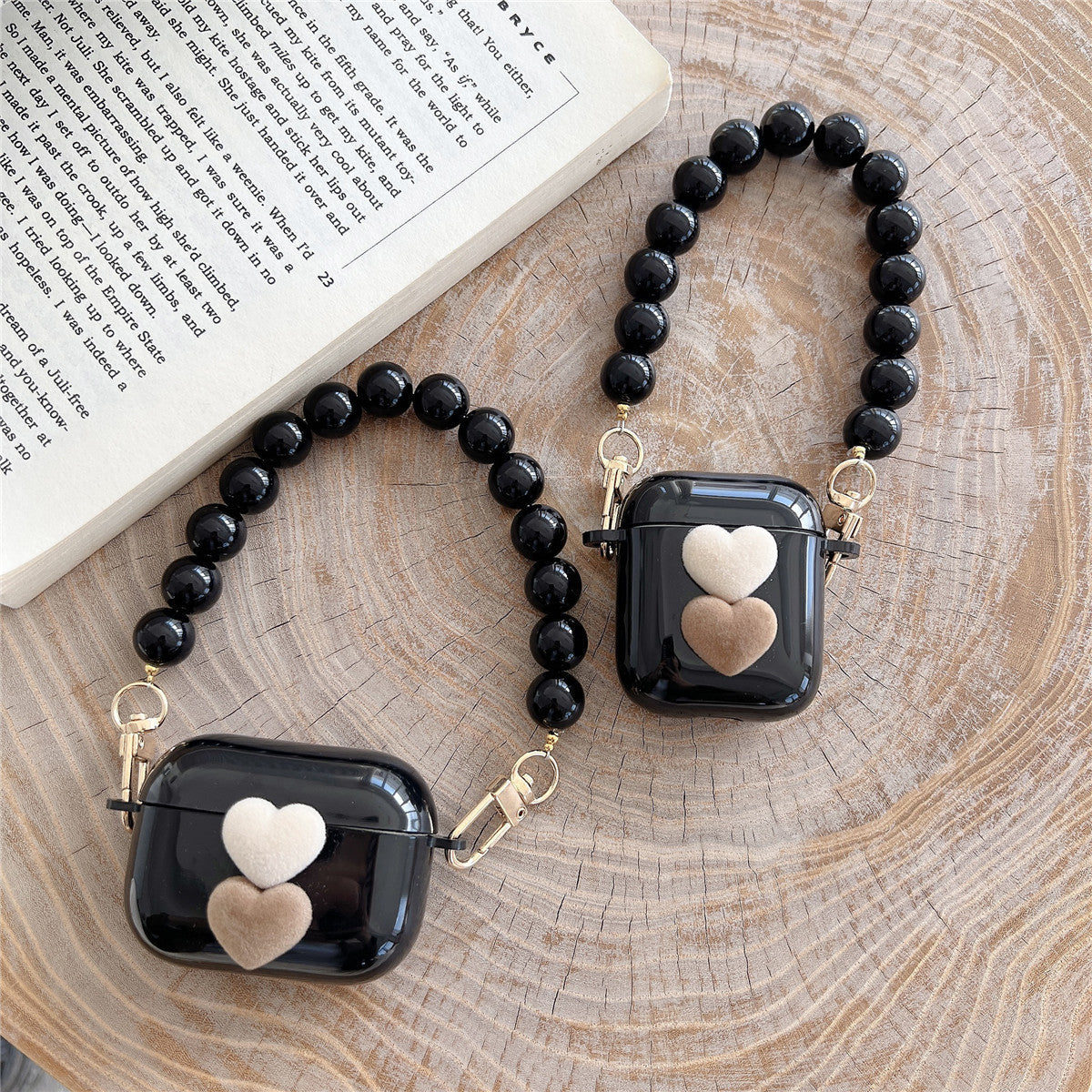 Bluetooth Earphone Protective Cover