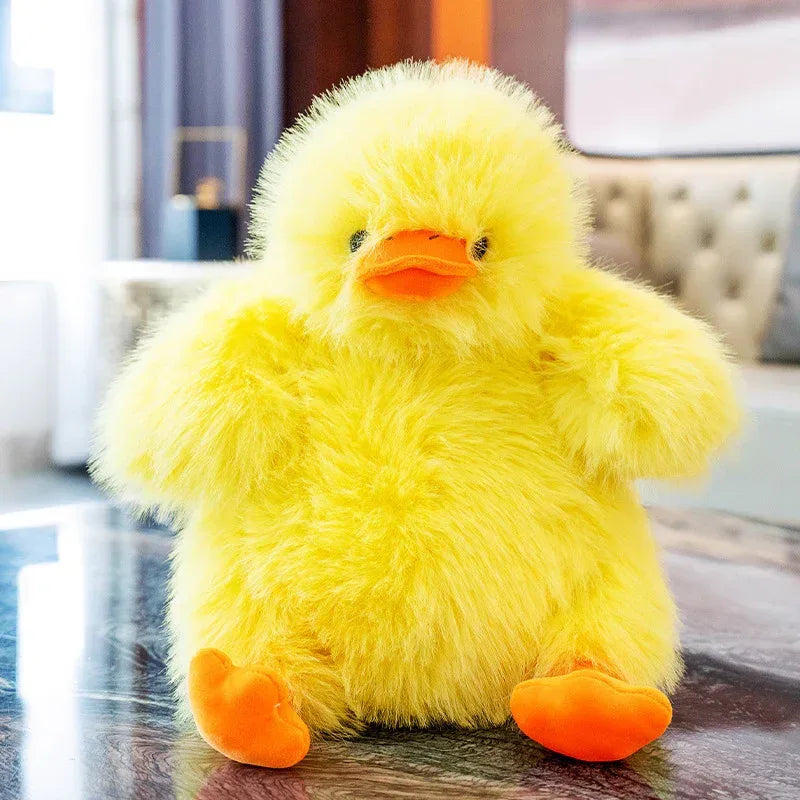 Cute Duck Doll Plush Toys - Viexta