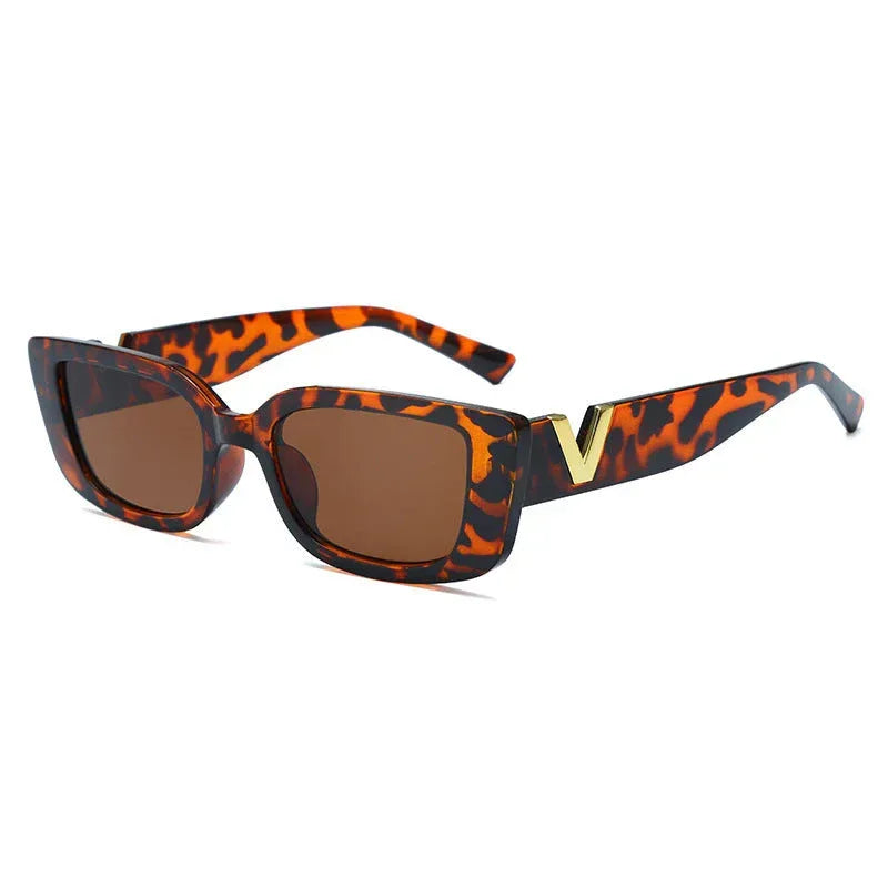 womens-square-hip-hop-jelly-sunglasses - Viexta