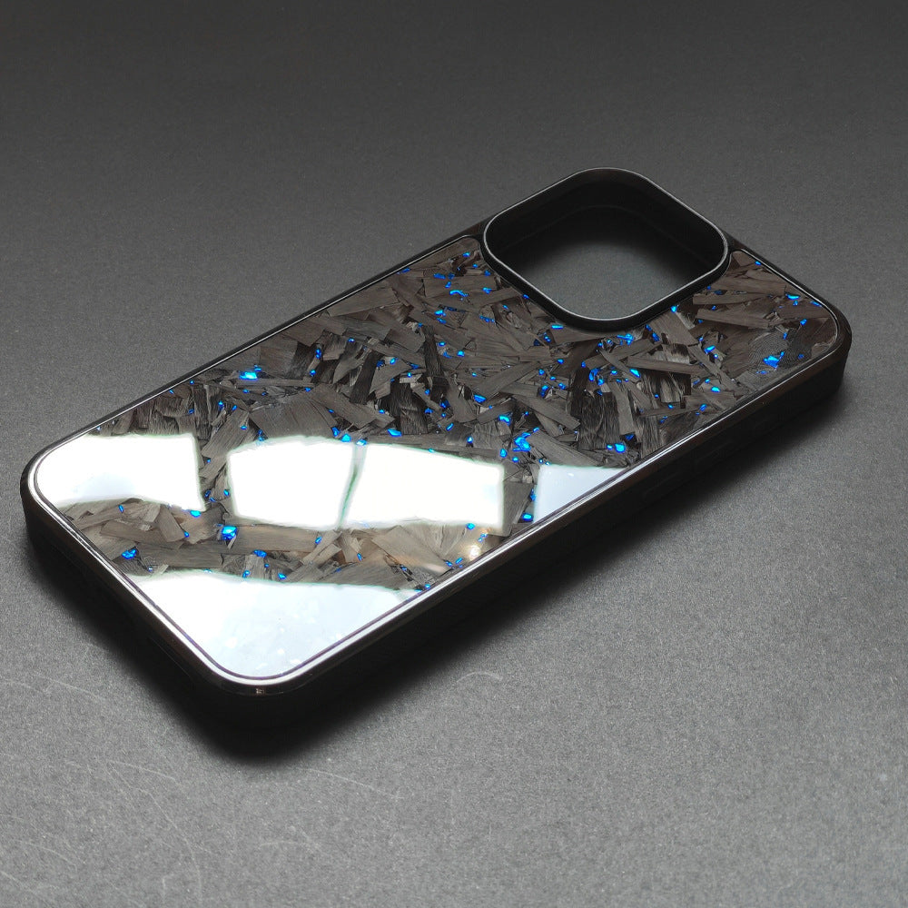 Carbon Fiber iPhone Case