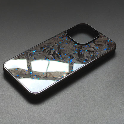 Carbon Fiber iPhone Case