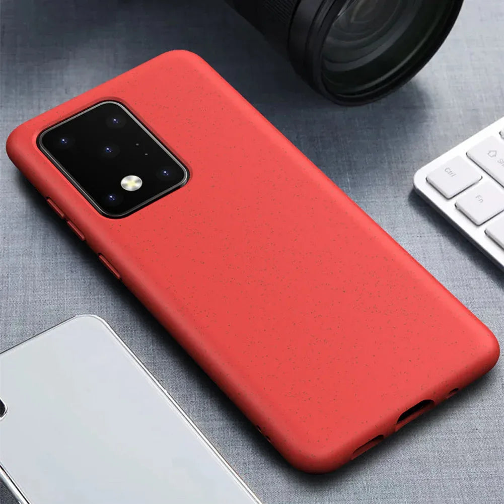 Samsung Galaxy S20 mobile phone case - Viexta