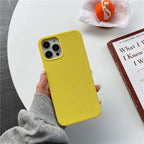 Advanced Woven iPhone Case - Viexta