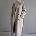 womens-lapel-cashmere-coat - Viexta