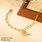 titanium-steel-heart-bracelet