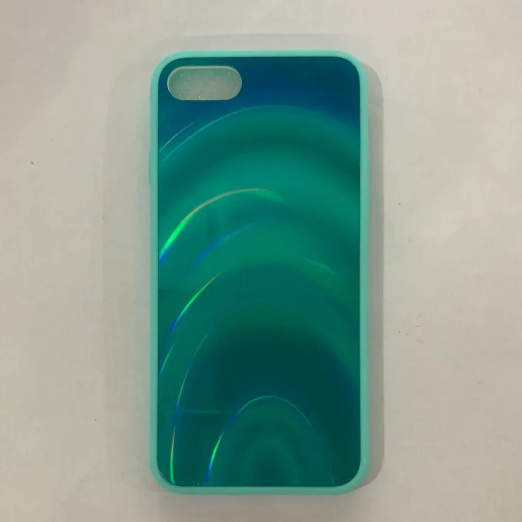 Rainbow Mirror Soft Case - Viexta