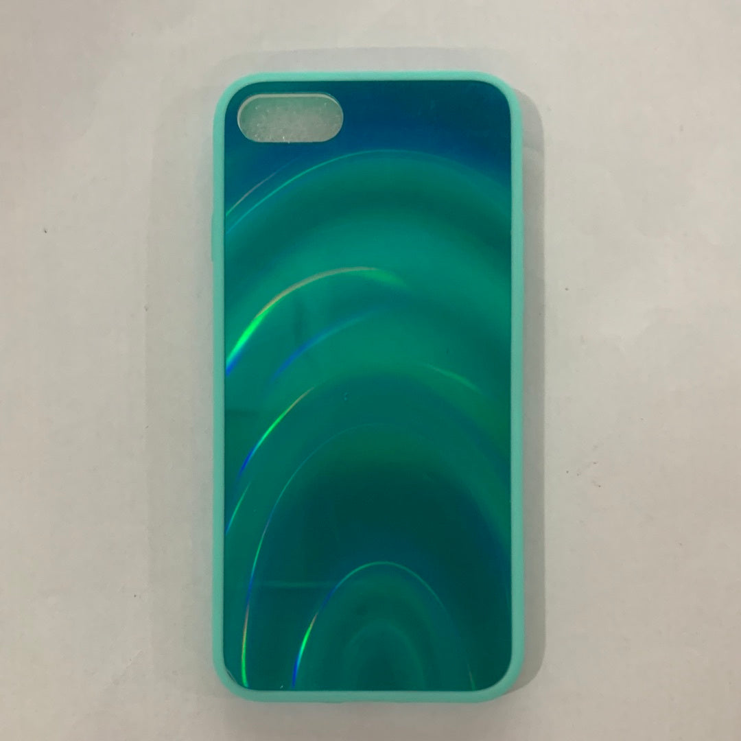 Rainbow Mirror Soft Case