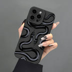 Lens Wear-resistant Protective Case for iPhone - Viexta