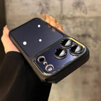 Transparent iPhone Case - Viexta