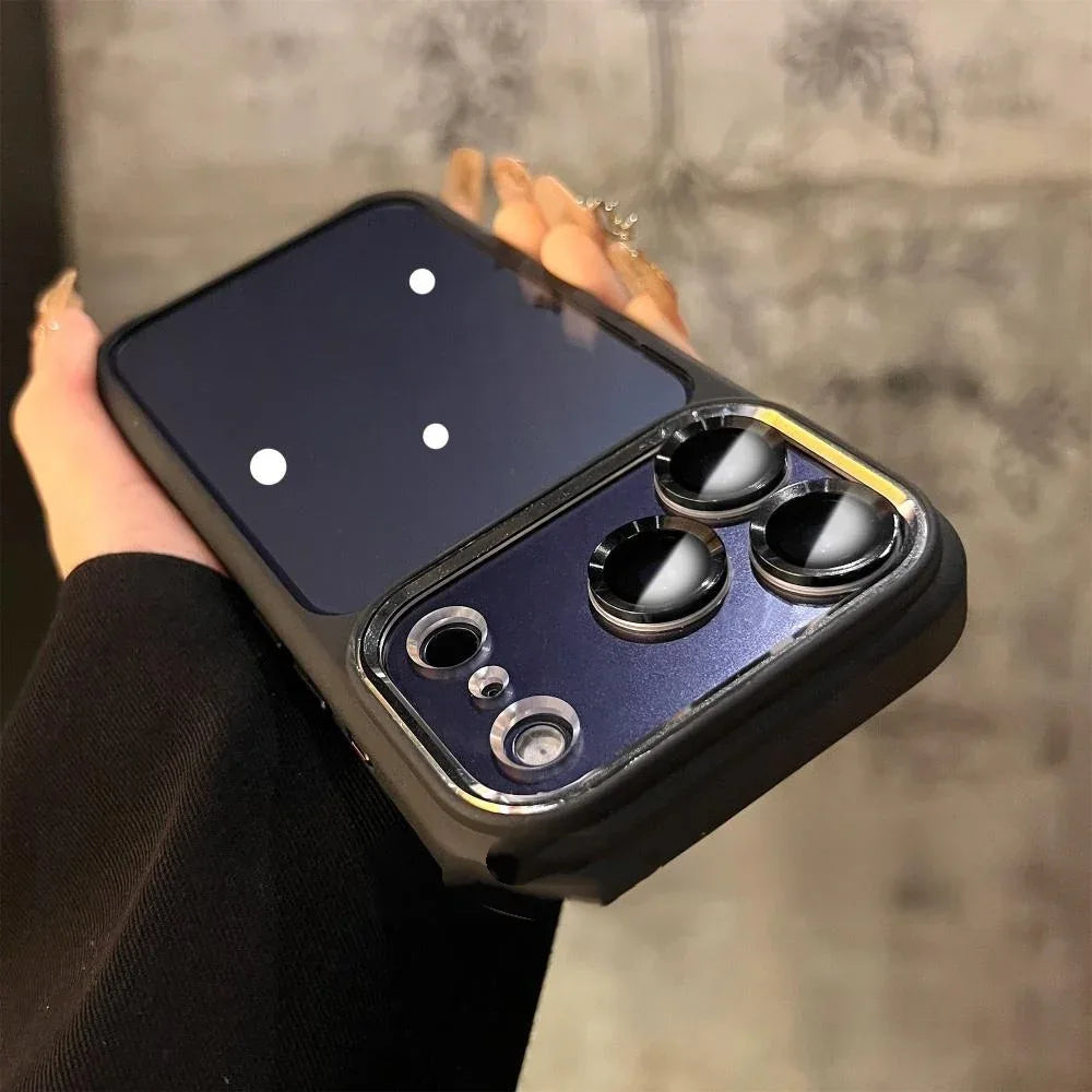 Transparent iPhone Case - Viexta