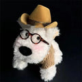 West Highland Puppy Plush Doll - Viexta