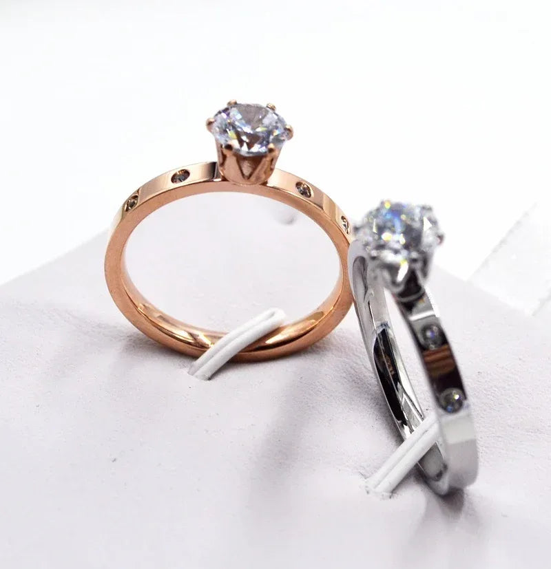 Luna princess Ring - Viexta