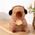 Capabala Monkey Plush Doll - Viexta