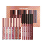 Lip Liner And Lipstick Makeup 12 Pcs set