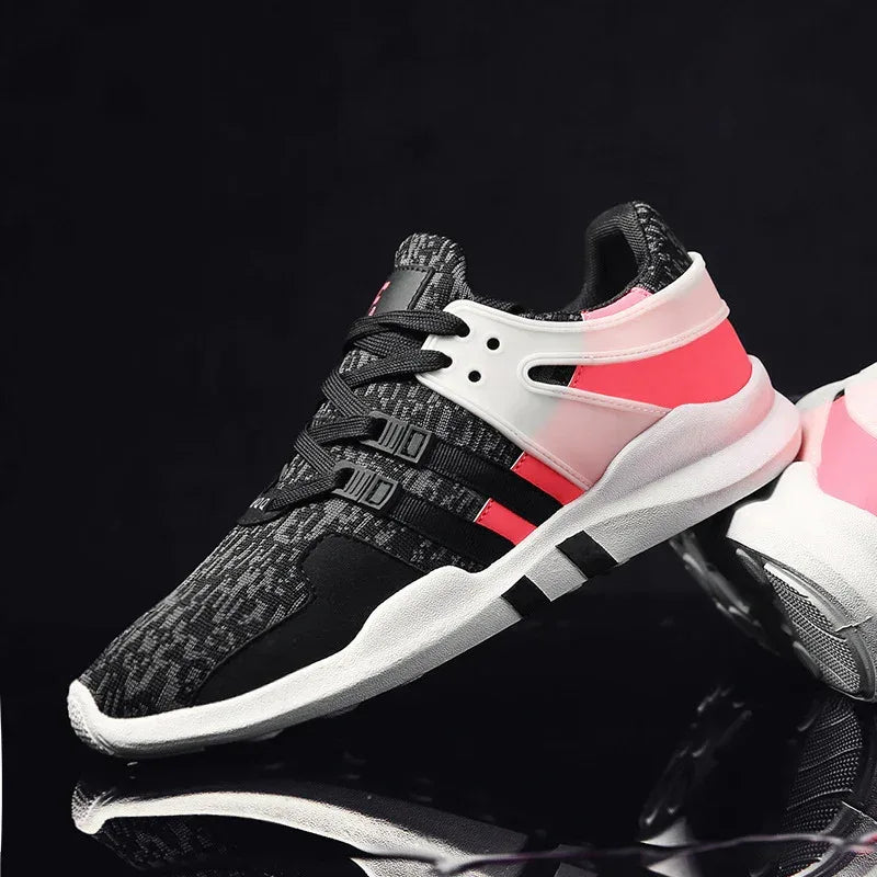 Sports Casual Men's Shoes Versatile Sneakers - Viexta