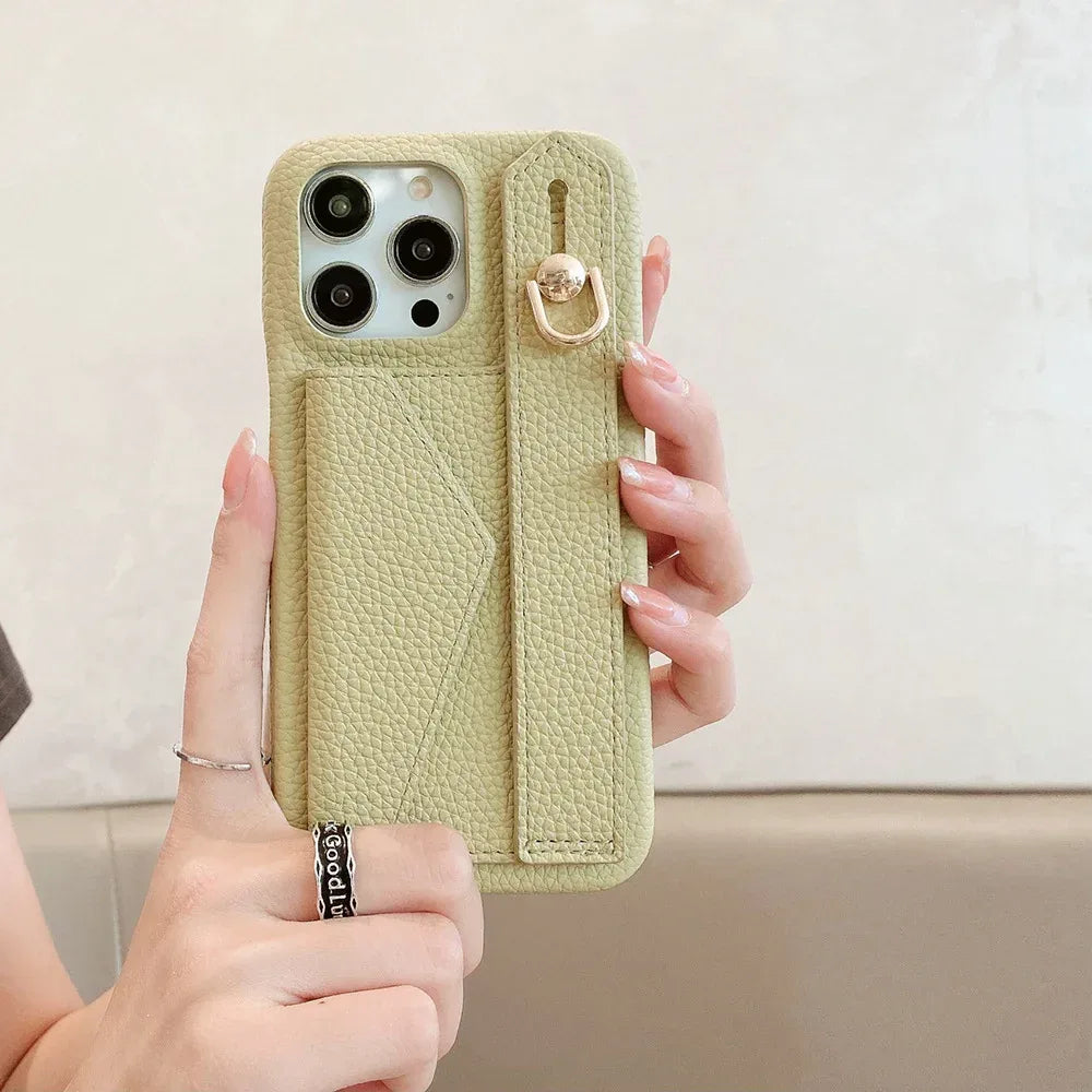 wallet-card-holder-iphone-case-mobile-protective - Viexta