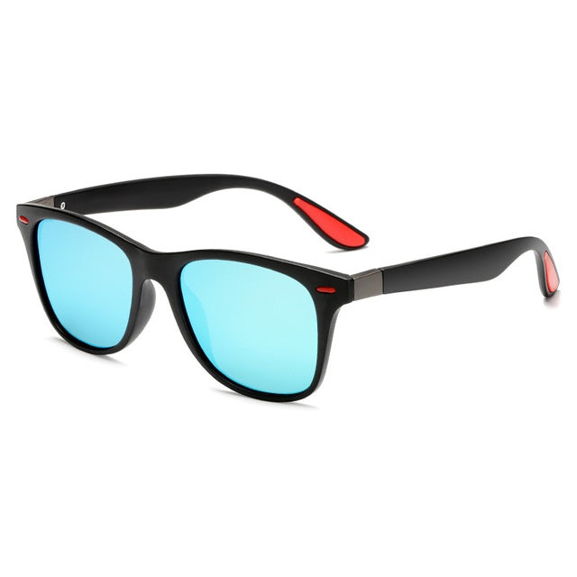 Classic casual polarized sunglasses